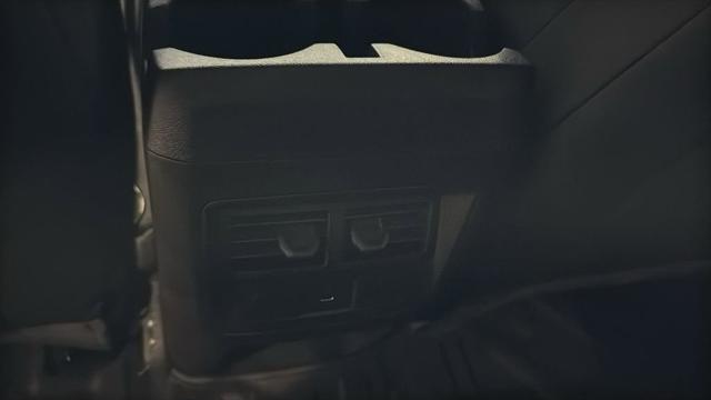 2026 GMC Canyon Elevation, 4WD