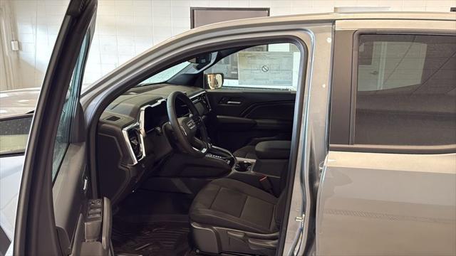 2026 GMC Canyon Elevation, 4WD