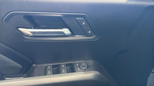 2026 GMC Canyon Elevation, 4WD