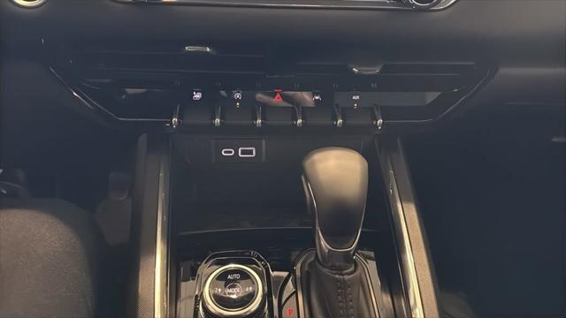 2026 GMC Canyon Elevation, 4WD