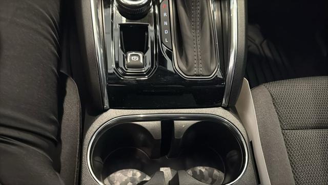 2026 GMC Canyon Elevation, 4WD