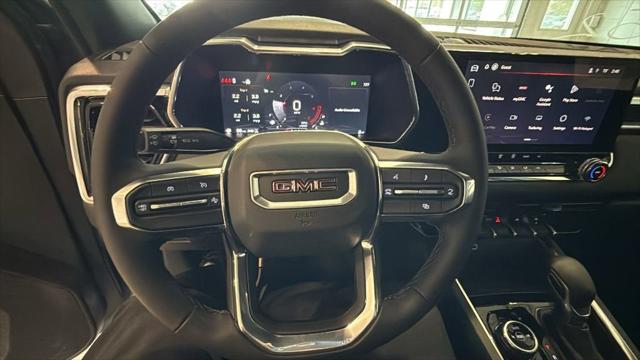 2026 GMC Canyon Elevation, 4WD