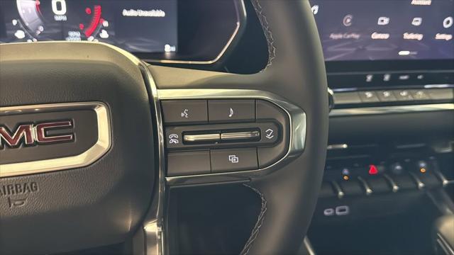 2026 GMC Canyon Elevation, 4WD