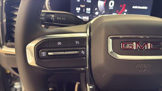 2026 GMC Canyon Elevation, 4WD
