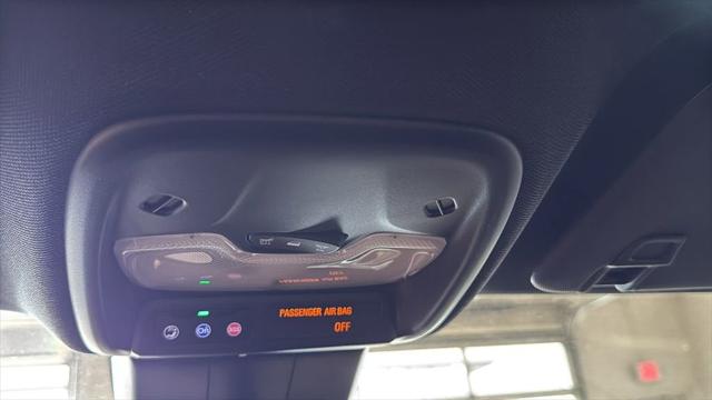 2026 GMC Canyon Elevation, 4WD
