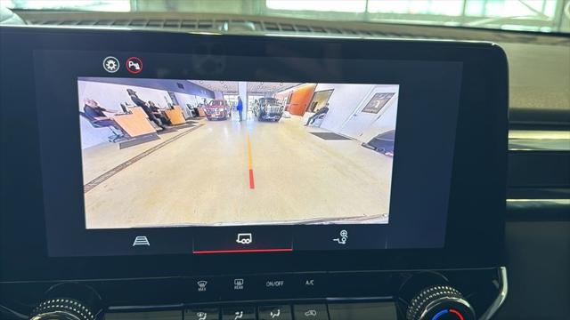 2026 GMC Canyon Elevation, 4WD