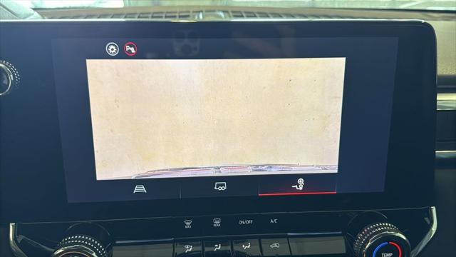 2026 GMC Canyon Elevation, 4WD