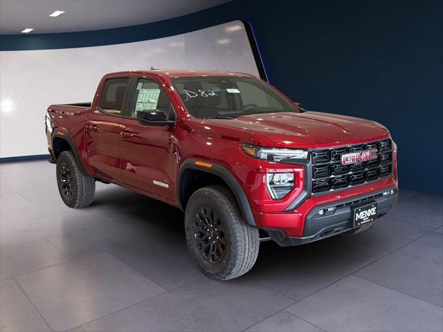 2026 GMC Canyon Elevation, 4WD for sale in Schofield, WI