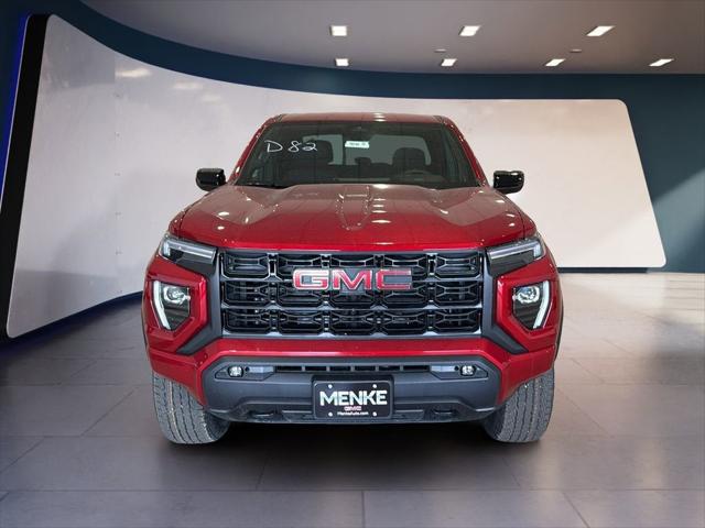 2026 GMC Canyon Elevation, 4WD