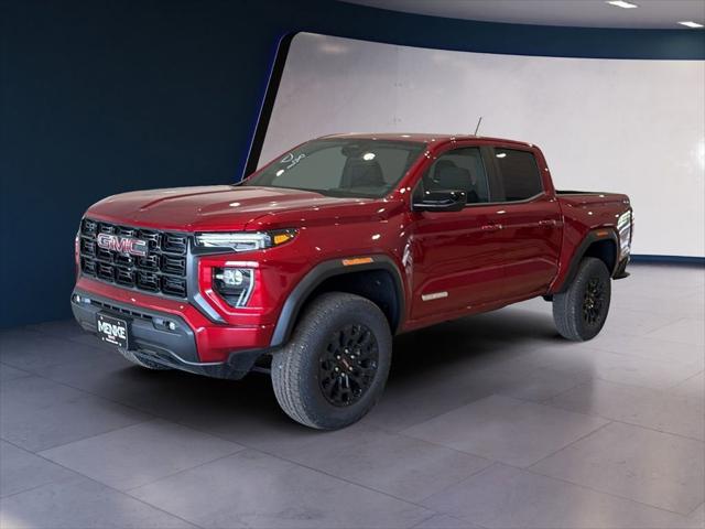 2026 GMC Canyon Elevation, 4WD