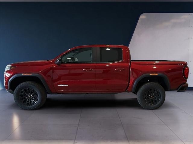 2026 GMC Canyon Elevation, 4WD
