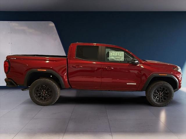 2026 GMC Canyon Elevation, 4WD
