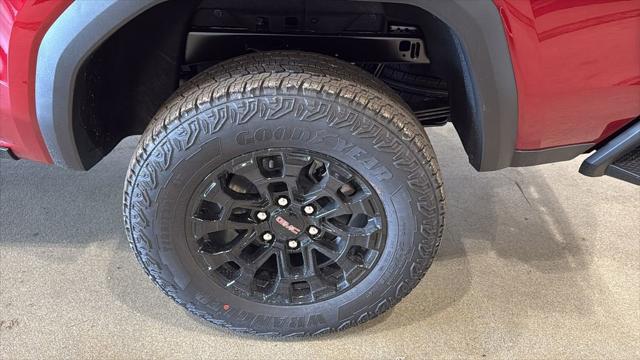2026 GMC Canyon Elevation, 4WD