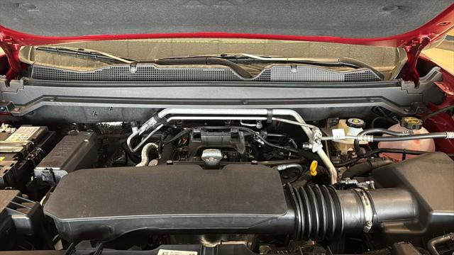 2026 GMC Canyon Elevation, 4WD