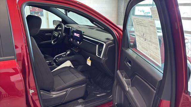 2026 GMC Canyon Elevation, 4WD
