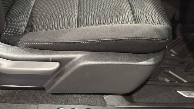 2026 GMC Canyon Elevation, 4WD