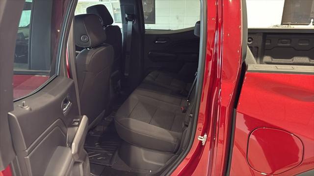 2026 GMC Canyon Elevation, 4WD