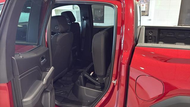 2026 GMC Canyon Elevation, 4WD