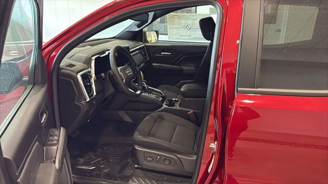 2026 GMC Canyon Elevation, 4WD