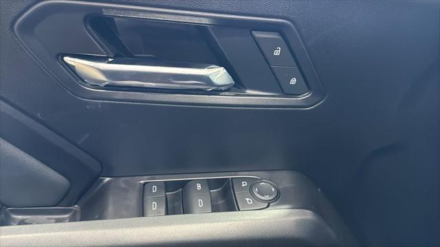 2026 GMC Canyon Elevation, 4WD