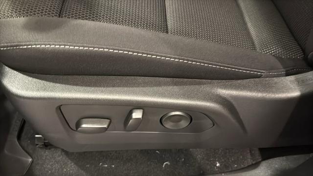 2026 GMC Canyon Elevation, 4WD