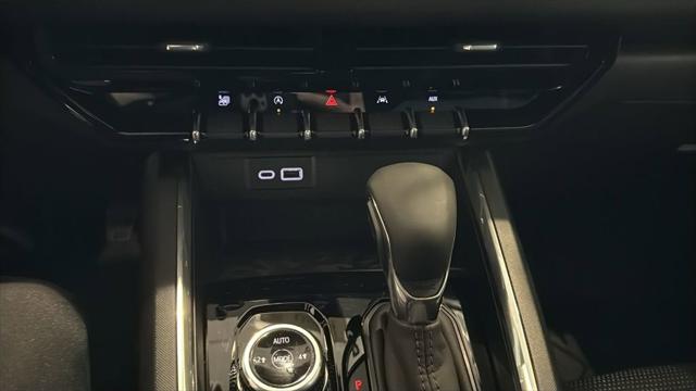 2026 GMC Canyon Elevation, 4WD