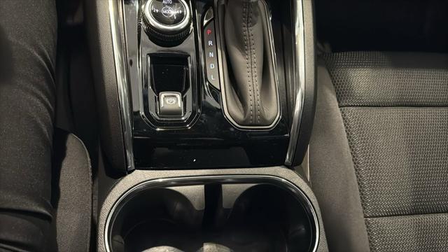 2026 GMC Canyon Elevation, 4WD