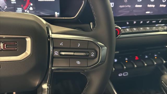 2026 GMC Canyon Elevation, 4WD
