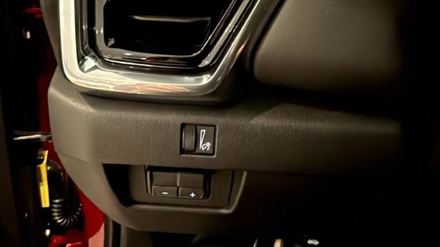 2026 GMC Canyon Elevation, 4WD
