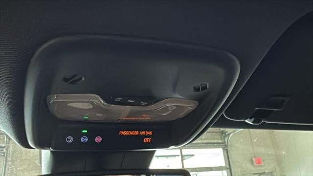 2026 GMC Canyon Elevation, 4WD