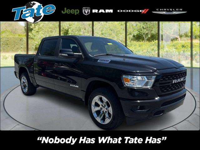 2022 Ram 1500 Big Horn Crew Cab 4x4 5'7" Box for sale in Frederick, MD