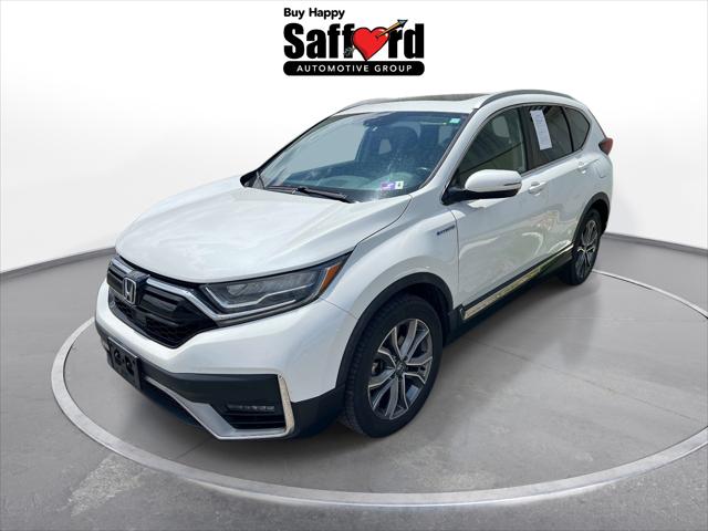 2021 Honda CR-V Hybrid Touring for sale in Winchester, VA
