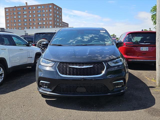2026 Chrysler Pacifica PACIFICA SELECT 2026 Chrysler Pacifica PACIFICA SELECT