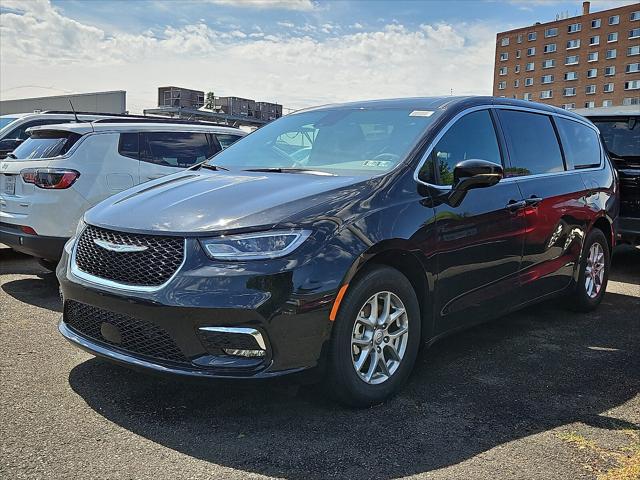 2026 Chrysler Pacifica PACIFICA SELECT 2026 Chrysler Pacifica PACIFICA SELECT