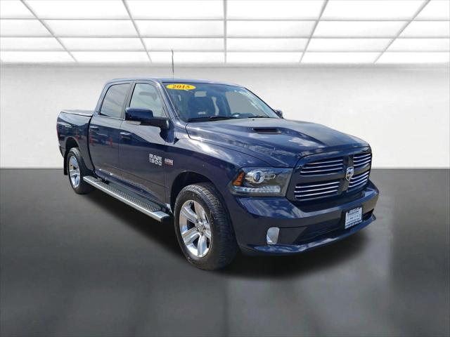 2015 Ram 1500 Sport for sale in Enumclaw, WA