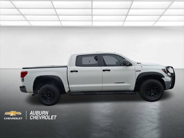 2010 Toyota Tundra Grade 5.7L V8