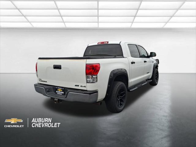 2010 Toyota Tundra Grade 5.7L V8