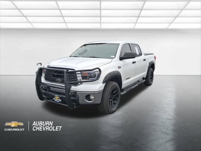 2010 Toyota Tundra Grade 5.7L V8