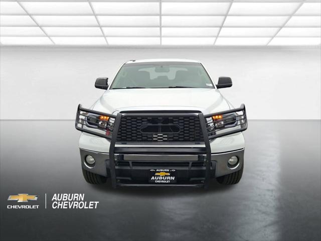2010 Toyota Tundra Grade 5.7L V8