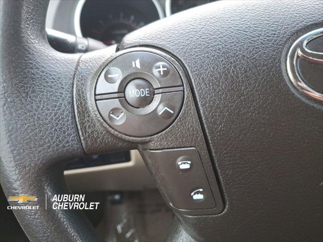 2010 Toyota Tundra Grade 5.7L V8