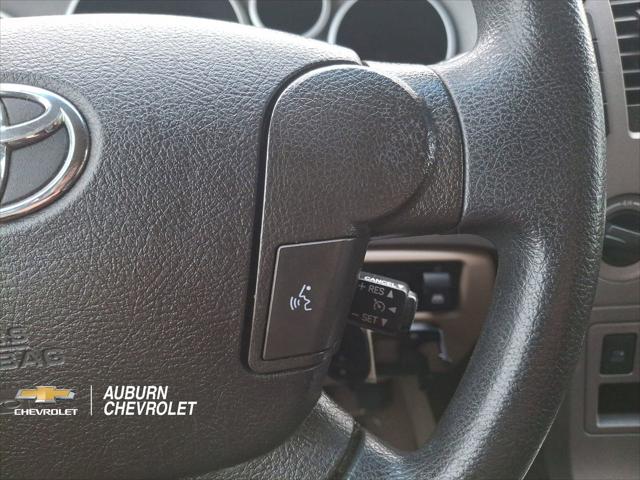 2010 Toyota Tundra Grade 5.7L V8