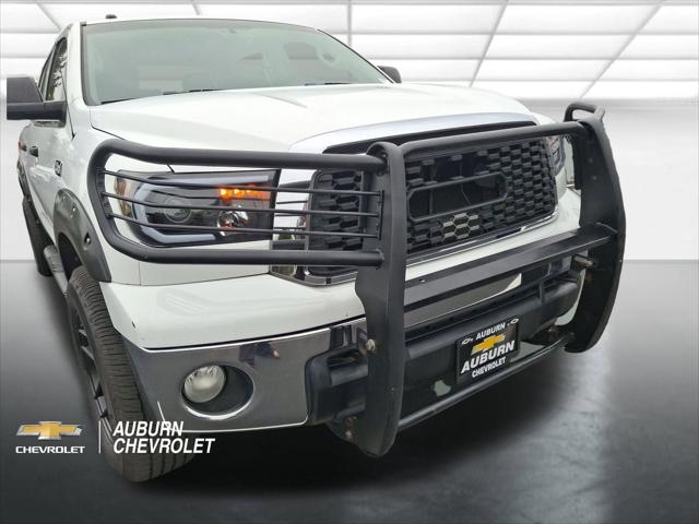 2010 Toyota Tundra Grade 5.7L V8