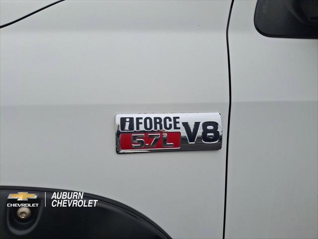 2010 Toyota Tundra Grade 5.7L V8