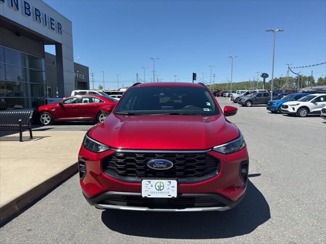 2025 Ford Escape ST-Line Select 2025 Ford Escape ST-Line Select