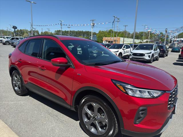 2025 Ford Escape ST-Line Select 2025 Ford Escape ST-Line Select