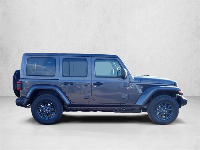 2026 Jeep Wrangler 85th Anniversary
