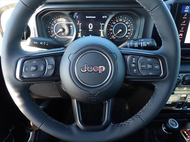 2026 Jeep Wrangler 85th Anniversary