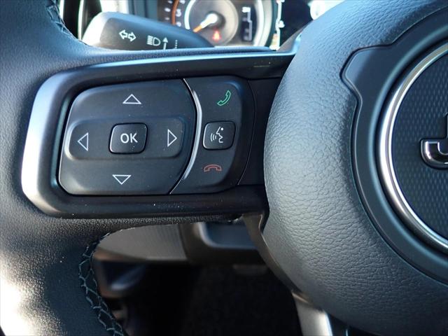 2026 Jeep Wrangler 85th Anniversary