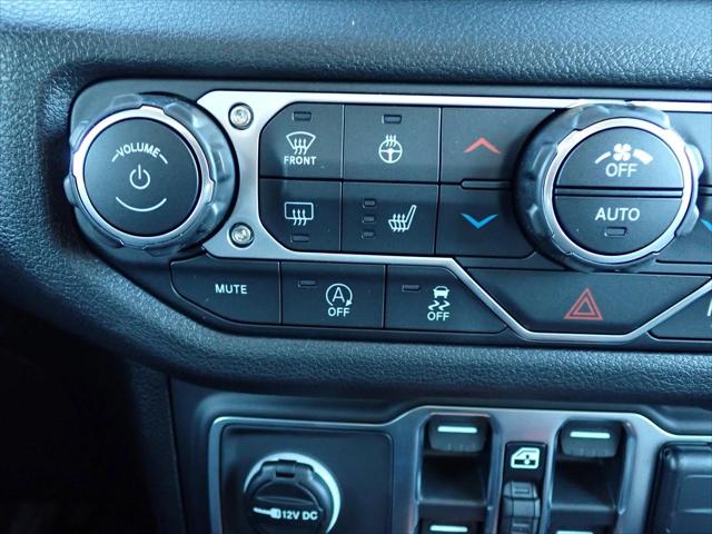 2026 Jeep Wrangler 85th Anniversary
