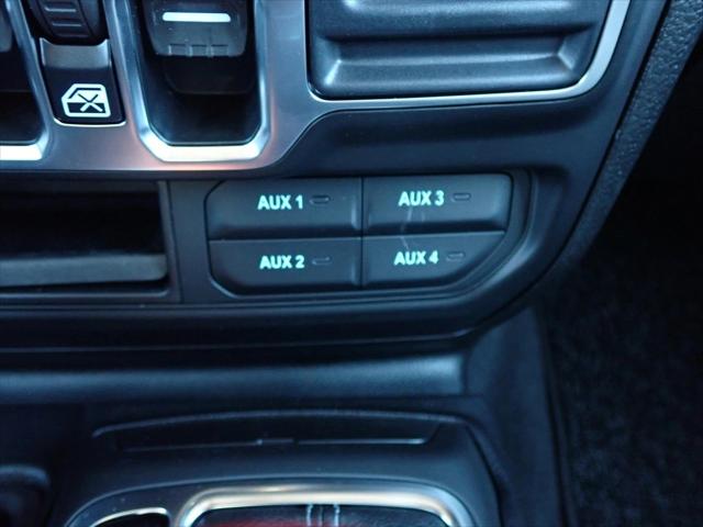 2026 Jeep Wrangler 85th Anniversary